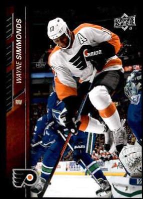 Wayne Simmonds #393
