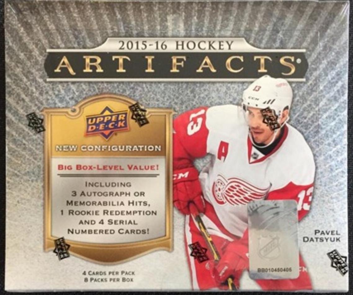Hobby Box