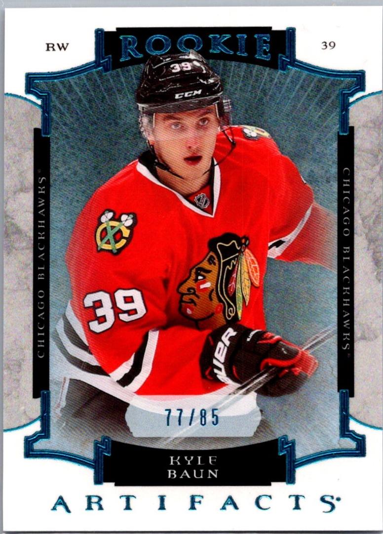 Kyle Baun [Sapphire] #175