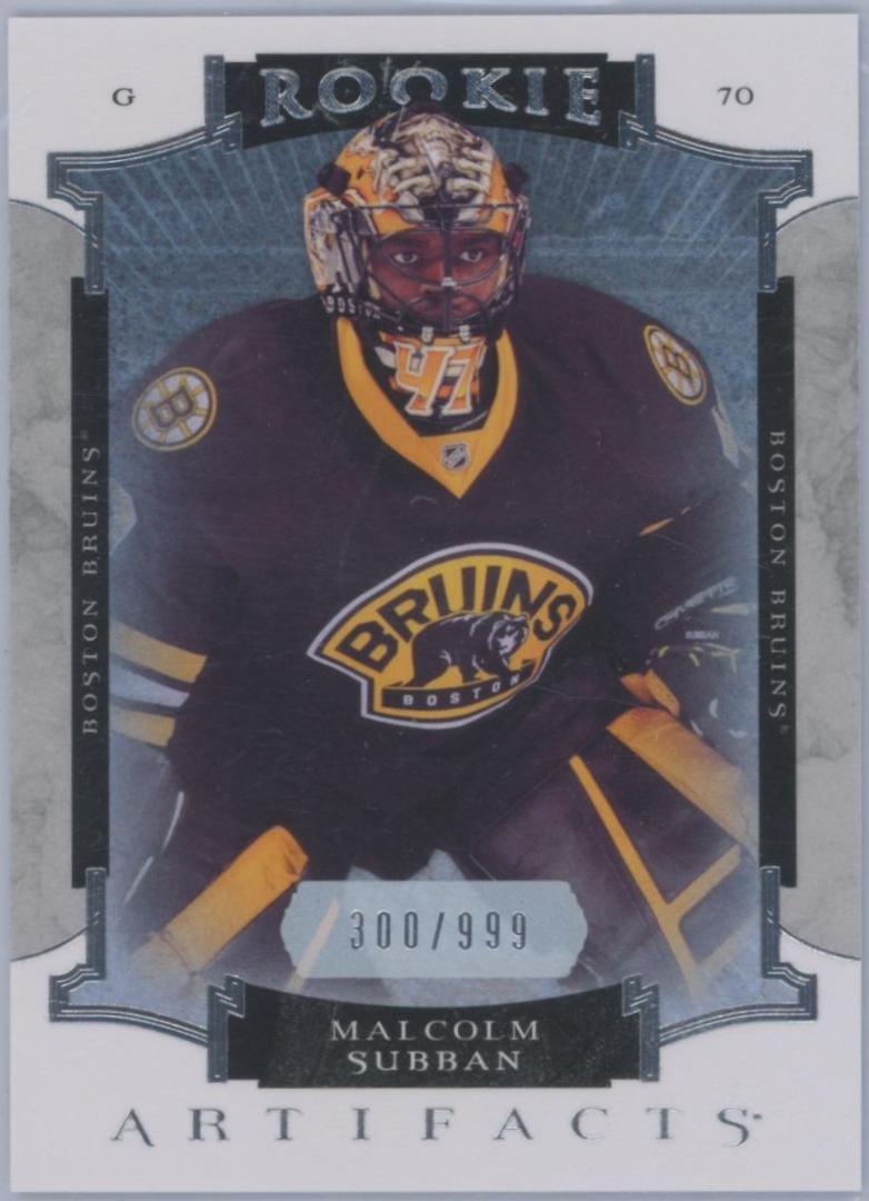 Malcolm Subban #180
