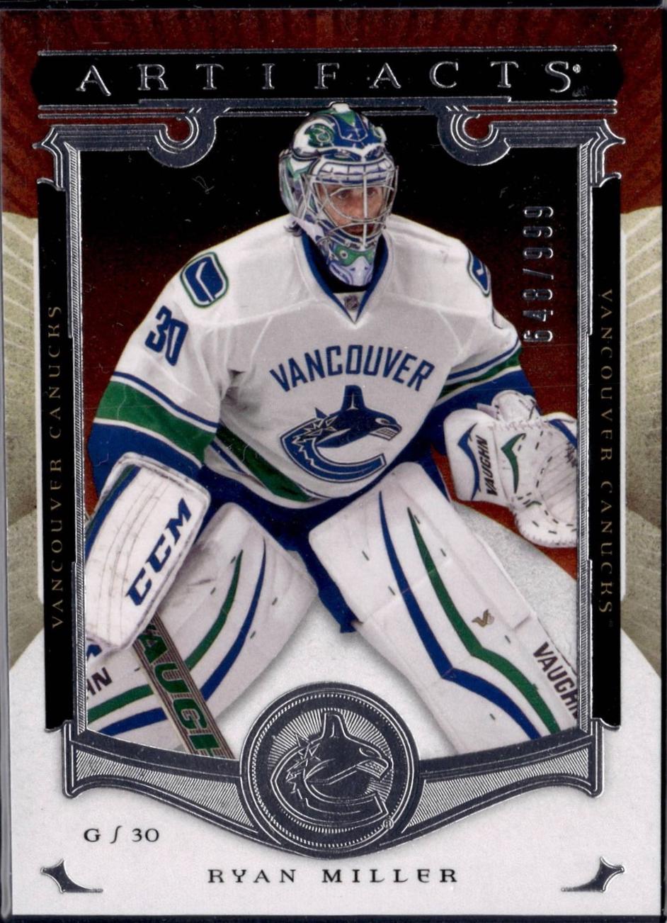 Ryan Miller #106