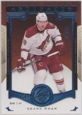 Shane Doan [Sapphire] #117