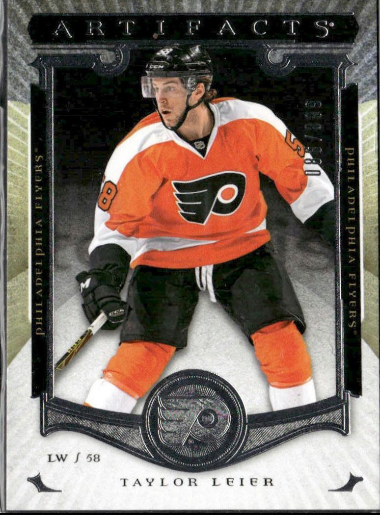 Taylor Leier #204