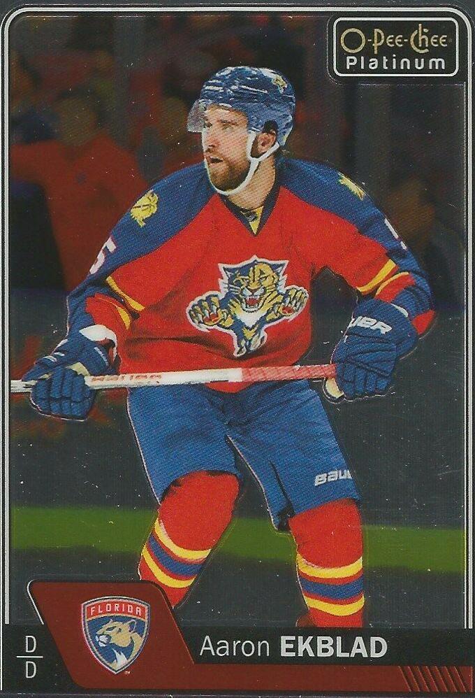 Aaron Ekblad #67