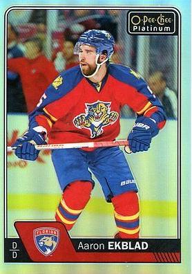 Aaron Ekblad [Rainbow] #67