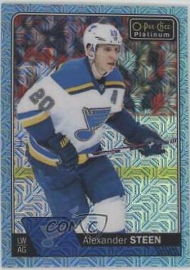 Alexander Steen [Ice Blue Traxx] #21