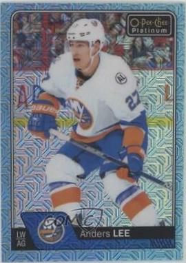 Anders Lee [Ice Blue Traxx] #51