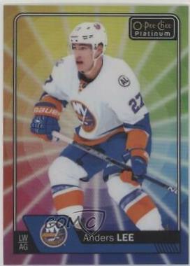Anders Lee [Rainbow Color Wheel] #51