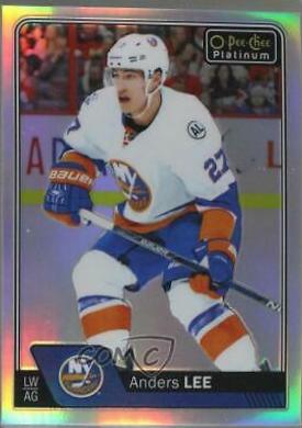 Anders Lee [Rainbow] #51