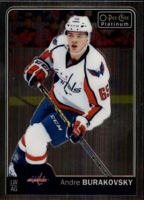 Andre Burakovsky #36