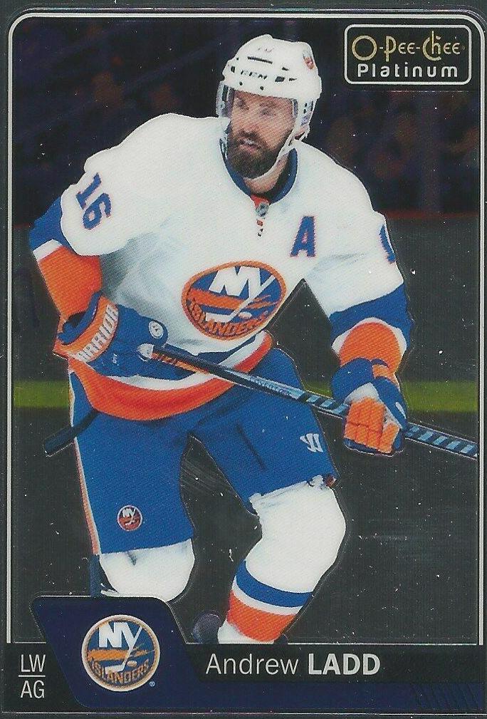 Andrew Ladd #102