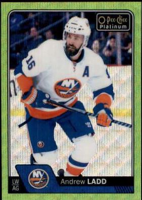 Andrew Ladd [Emerald Surge] #102