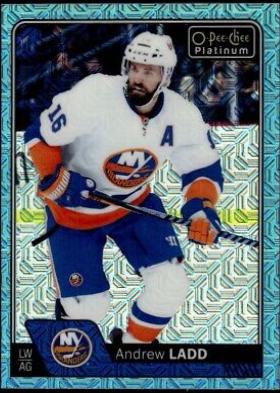 Andrew Ladd [Ice Blue Traxx] #102