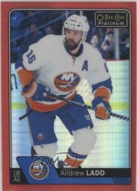Andrew Ladd [Red Prism] #102