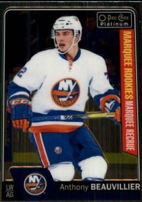 Anthony Beauvillier #171