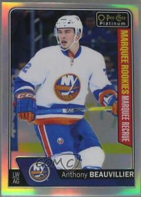 Anthony Beauvillier [Rainbow] #171