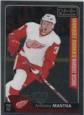 Anthony Mantha #185
