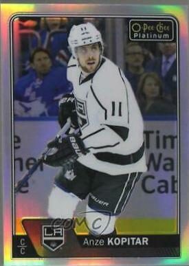 Anze Kopitar [Rainbow] #8