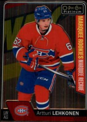 Artturi Lehkonen #186