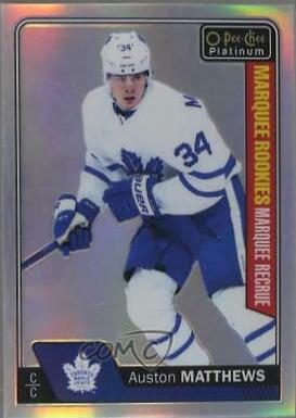 Auston Matthews [Rainbow] #151