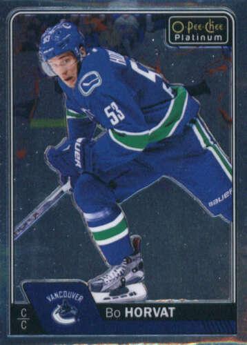 Bo Horvat #59