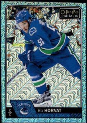 Bo Horvat [Ice Blue Traxx] #59