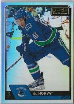 Bo Horvat [Rainbow] #59