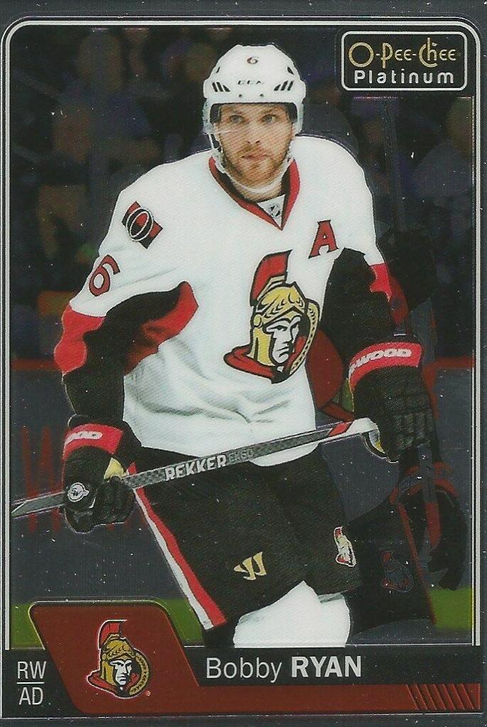 Bobby Ryan #77