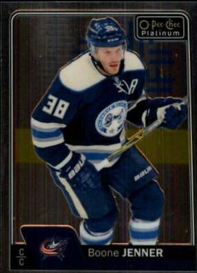 Boone Jenner #99
