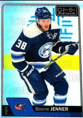 Boone Jenner [Rainbow] #99