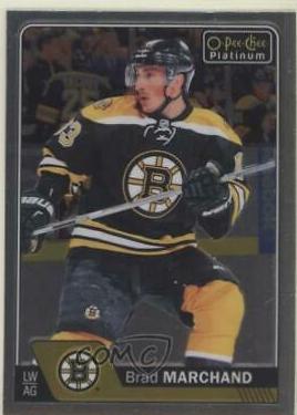 Brad Marchand #146