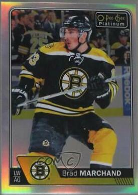 Brad Marchand [Rainbow] #146
