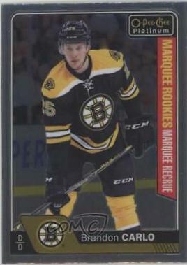 Brandon Carlo #163