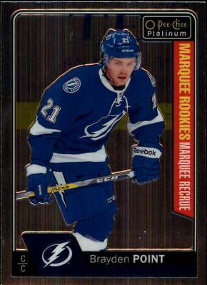 Brayden Point #184