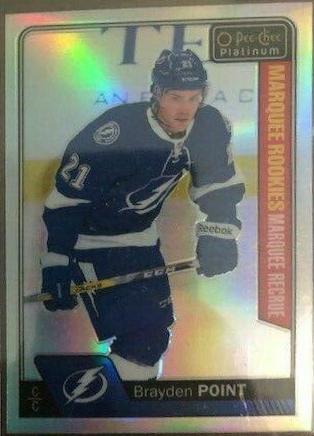 Brayden Point [Rainbow] #184