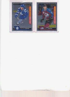 Brendan Leipsic #195