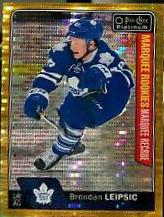 Brendan Leipsic [Seismic Gold] #195