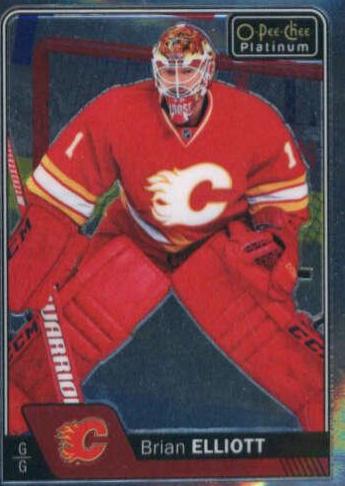Brian Elliott #118