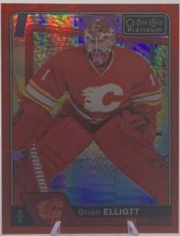 Brian Elliott [Red Prism] #118