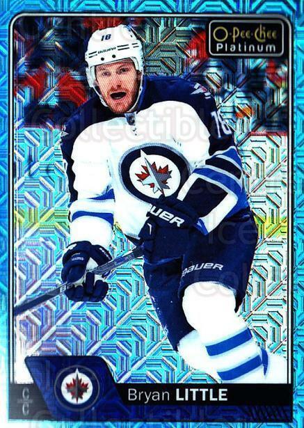 Bryan Little [Ice Blue Traxx] #109