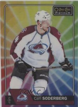 Carl Soderberg [Rainbow Color Wheel] #127
