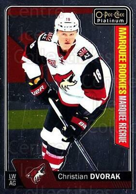 Christian Dvorak #200