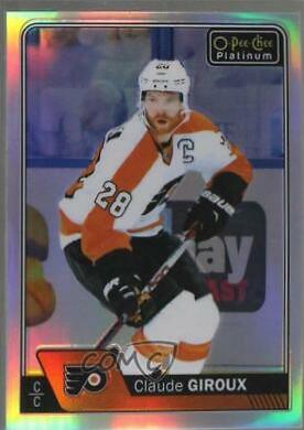 Claude Giroux [Rainbow] #62