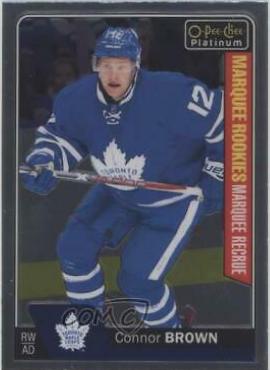 Connor Brown #175