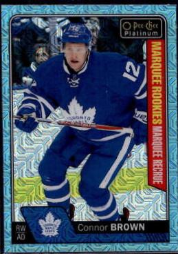 Connor Brown [Ice Blue Traxx] #175
