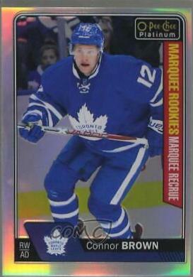 Connor Brown [Rainbow] #175