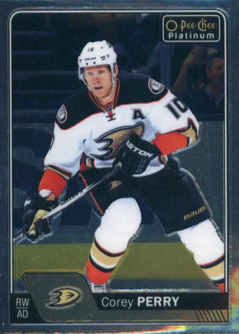 Corey Perry #135