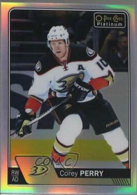 Corey Perry [Rainbow] #135