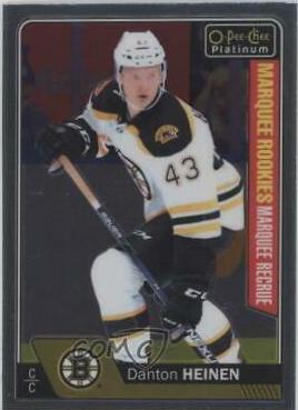 Danton Heinen #158