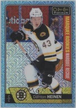Danton Heinen [Ice Blue Traxx] #158